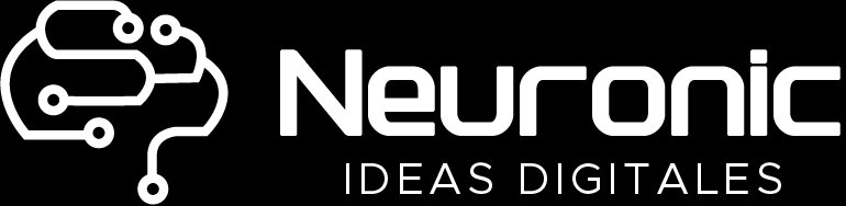 Neuronic — Ideas Digitales